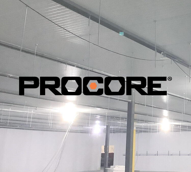Driving Efficiency with Procore Construction Management Software