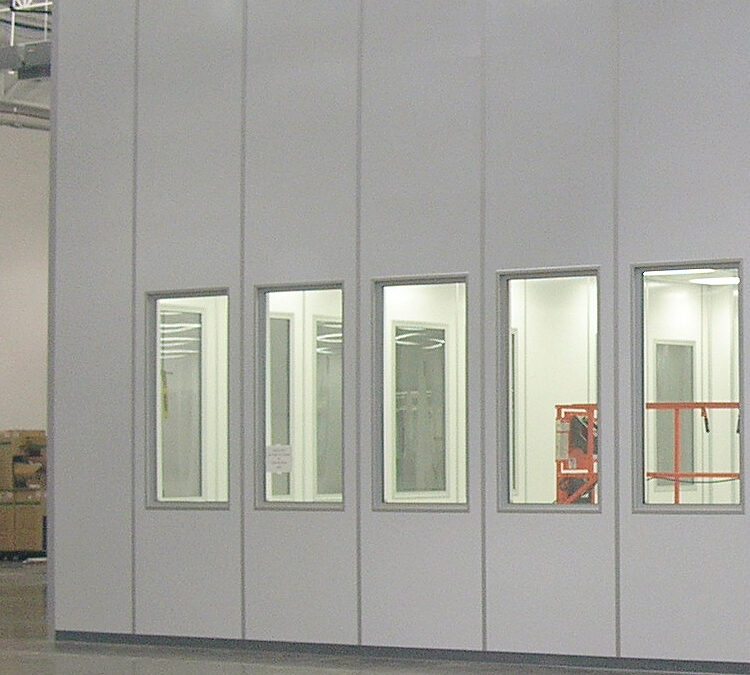 Three Critical Capabilities Needed To Accelerate Cleanroom Project Delivery